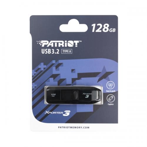 USB Patriot USB 3.2 dung lượng 128GB