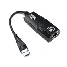 Cáp Chuyển Đổi USB 3.0 To Lan tốc độ 1000Mb