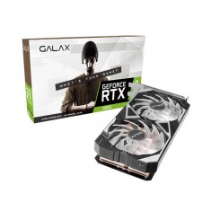 VGA Galax GeForce RTX 3050 EX 8GB GDDR6