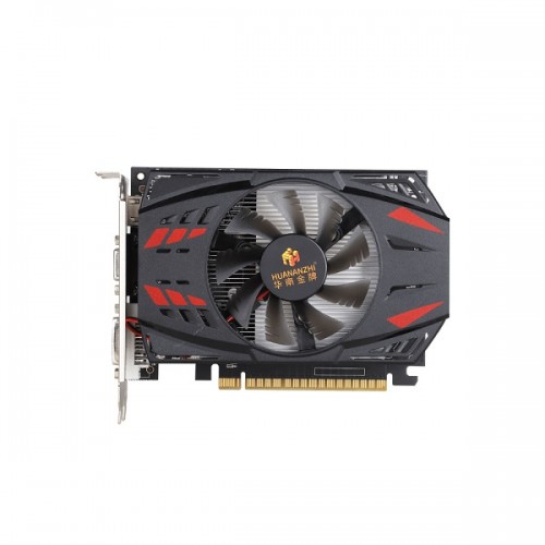 VGA Huananzhi GTX 750Ti 4G GDDR5
