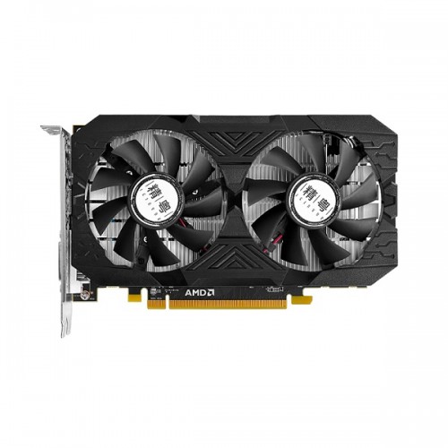 VGA JGINYUE RX 580 8G - Chính hãng