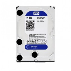 Ổ cứng HDD Western Digital Blue 2TB 3.5